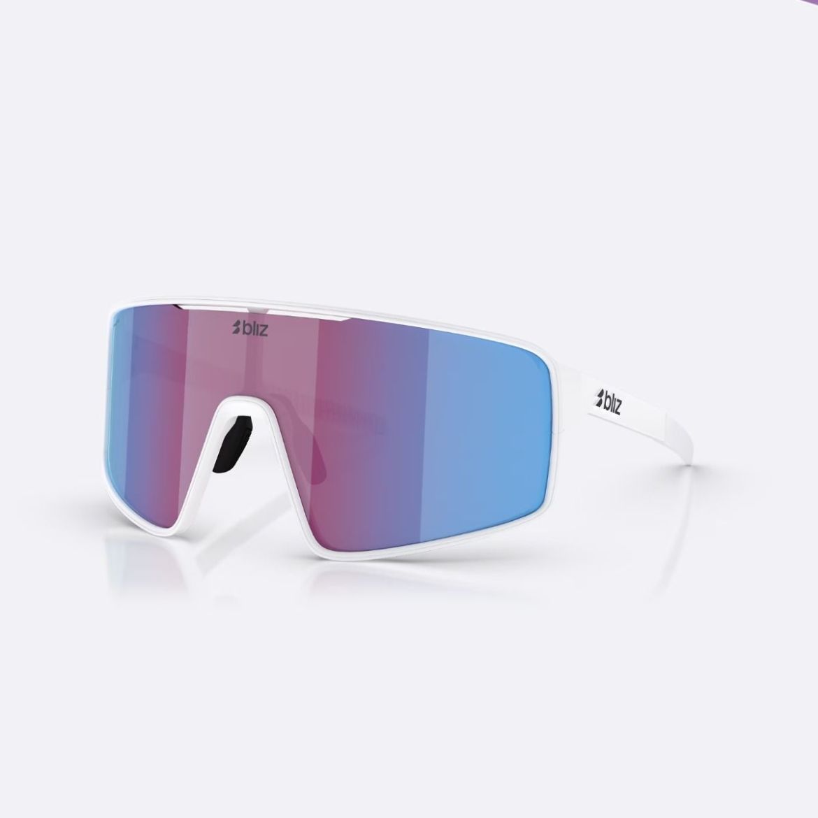 Bilde av BLIZ P001S White  Nano Optics 